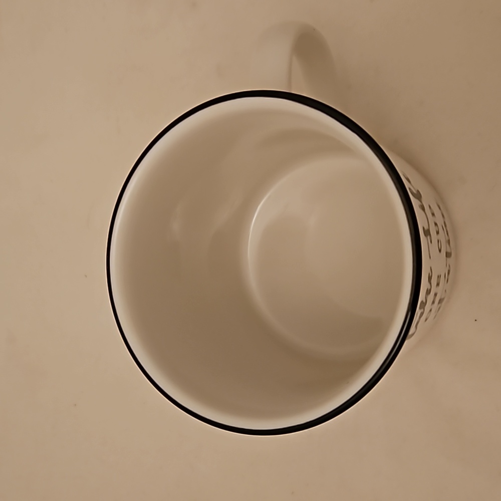 LIFE Coffee Mug - Picture 2 of 5